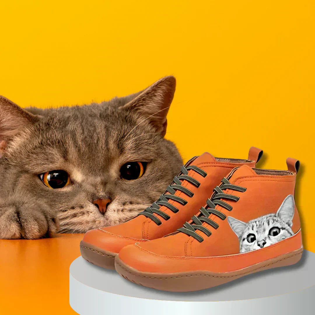 Muse and Valeur | Boots