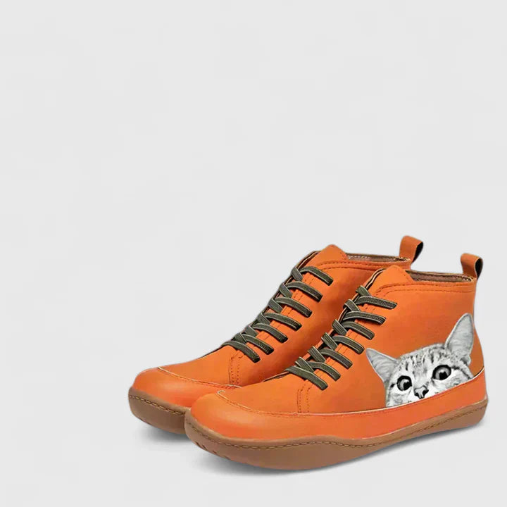 Muse and Valeur | Orthopedic Shoes