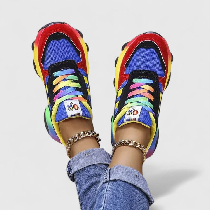 Muse and Valeur | Orthopedic Sneakers