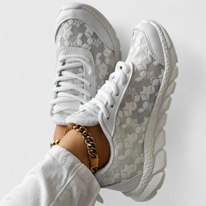 Muse and Valeur | Sneakers