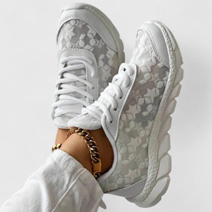 Muse and Valeur | Sneakers