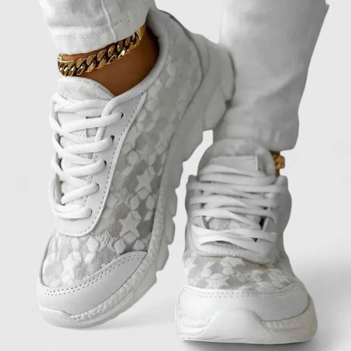 Muse and Valeur | Sneakers