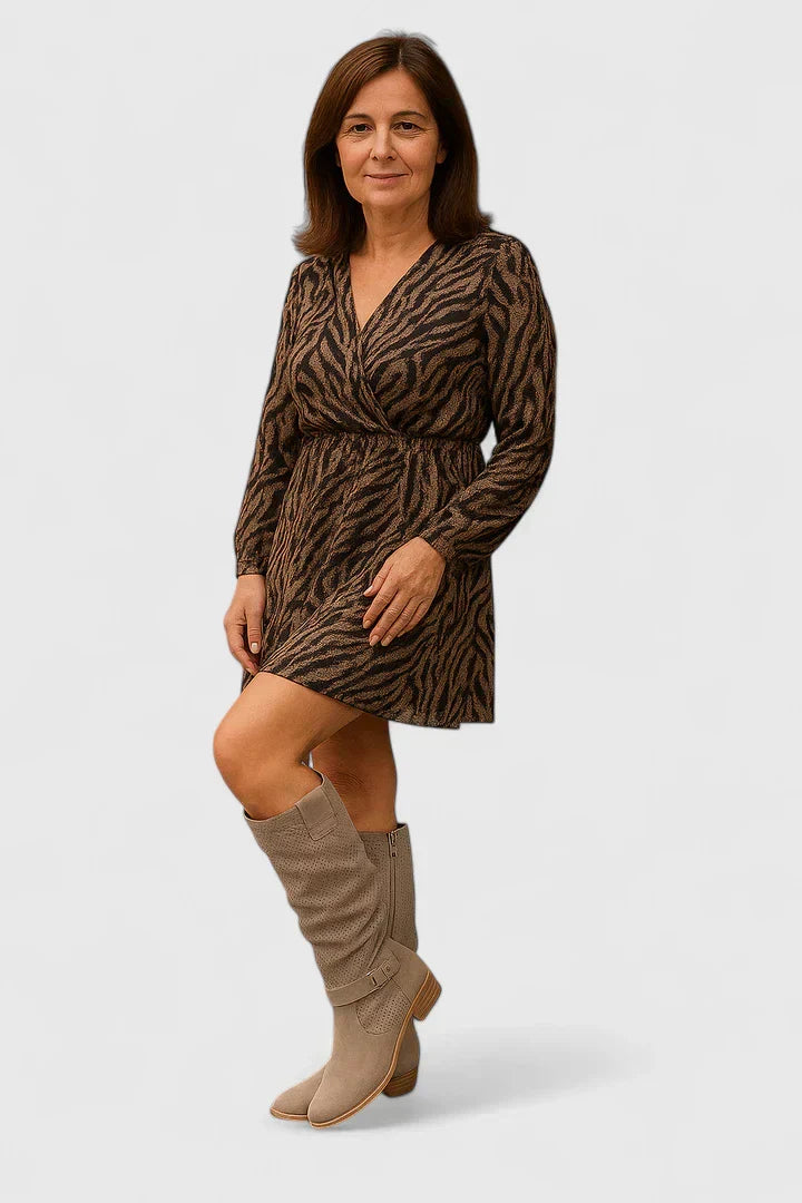 Muse and Valeur | Orthopedic Boots