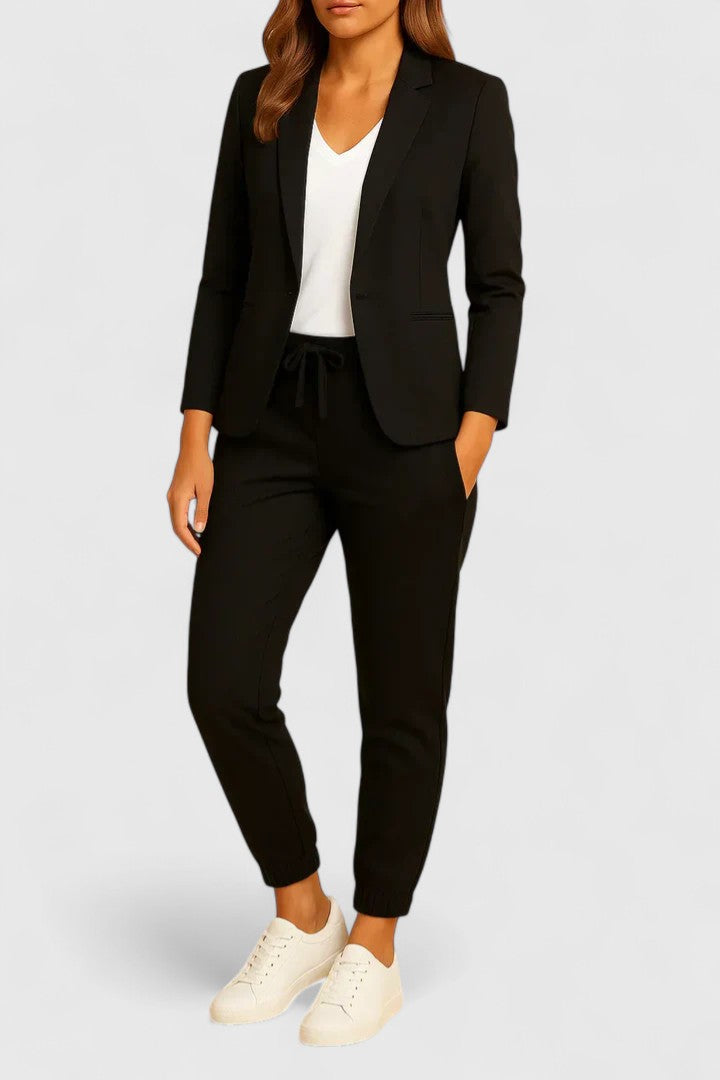 Muse and Valeur | Elegant Set