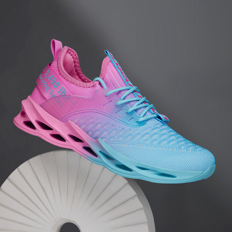 Muse and Valeur | Orthopedic Sneakers