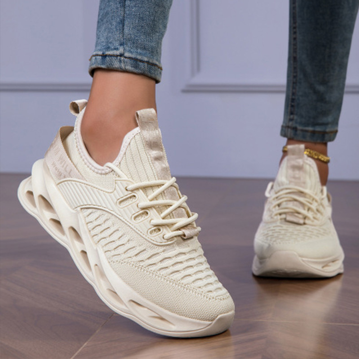 Muse and Valeur | Orthopedic Sneakers