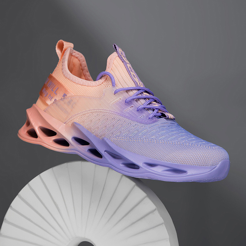 Muse and Valeur | Orthopedic Sneakers