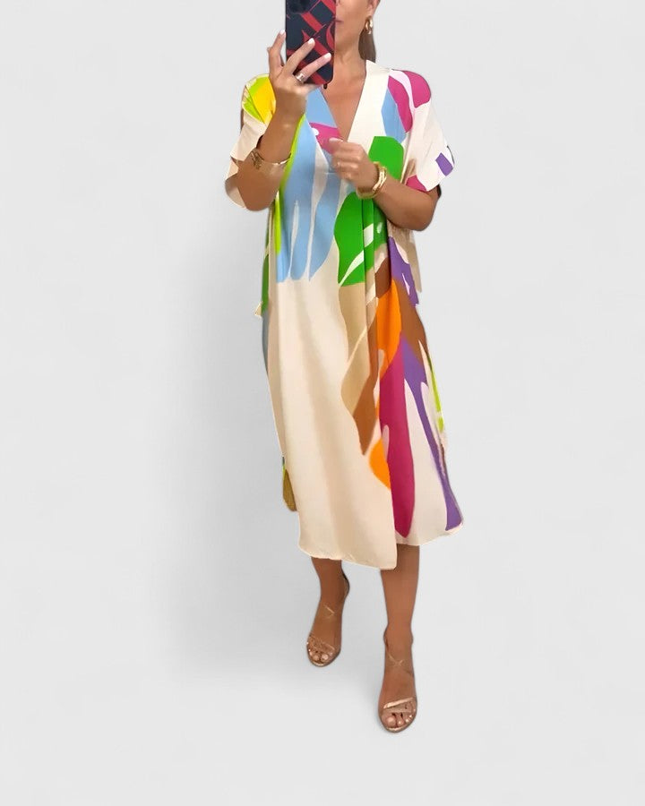 Muse and Valeur | Dress