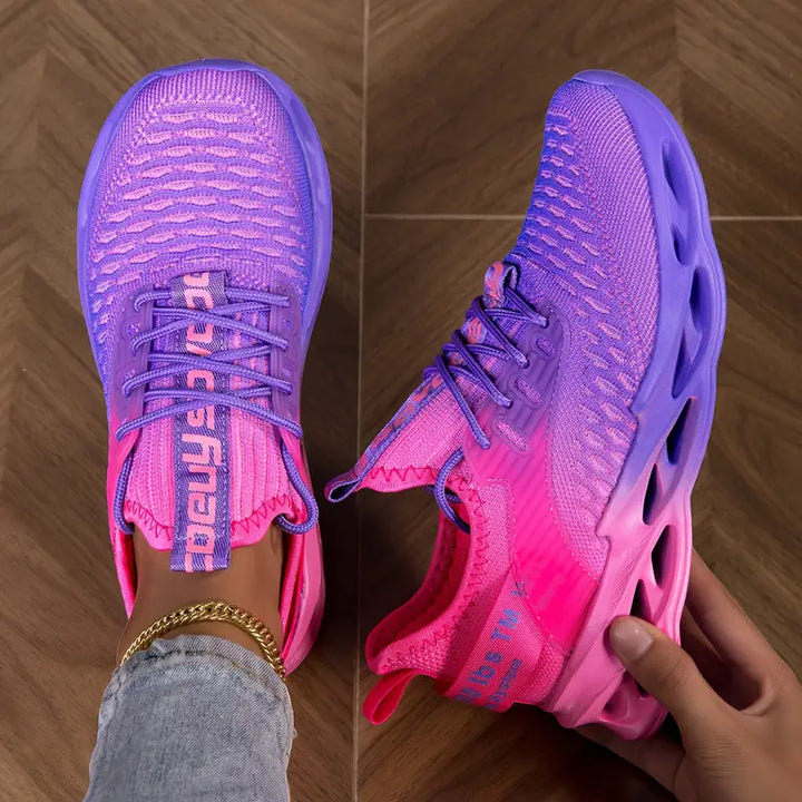 Muse and Valeur | Orthopedic Sneakers