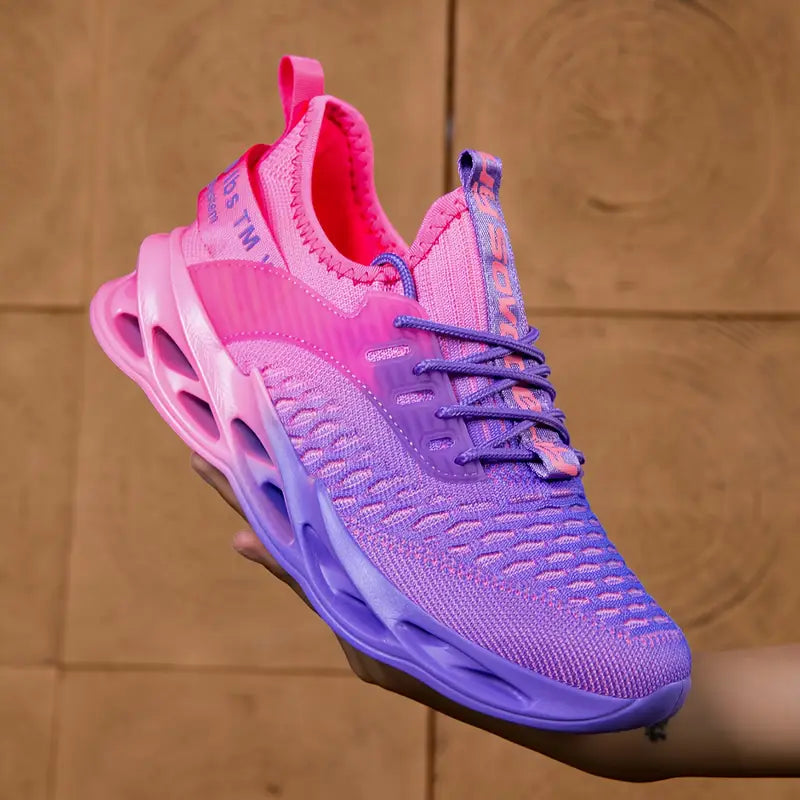 Muse and Valeur | Orthopedic Sneakers