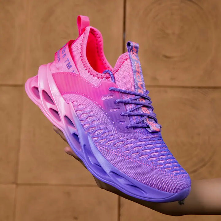 Muse and Valeur | Orthopedic Sneakers