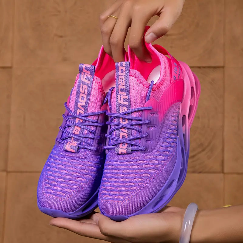 Muse and Valeur | Orthopedic Sneakers