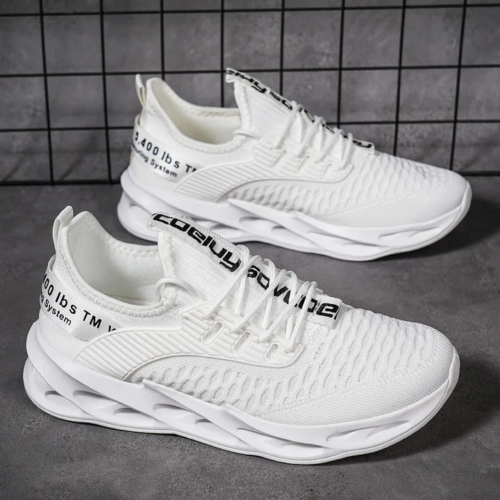 Muse and Valeur | Orthopedic Sneakers