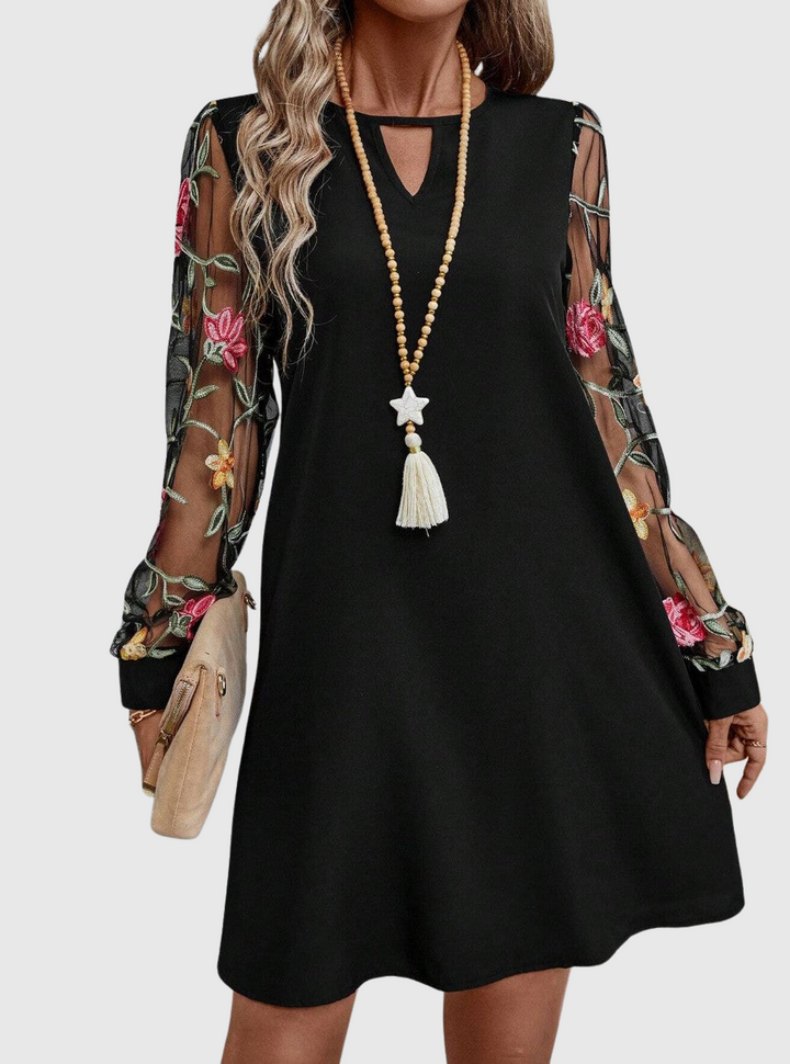 Muse and Valeur | Dress