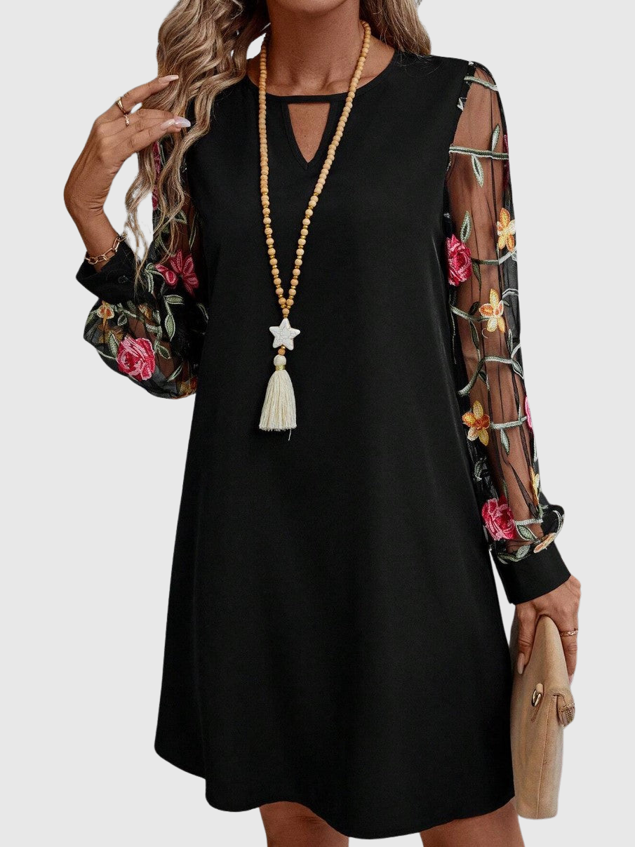 Muse and Valeur | Dress