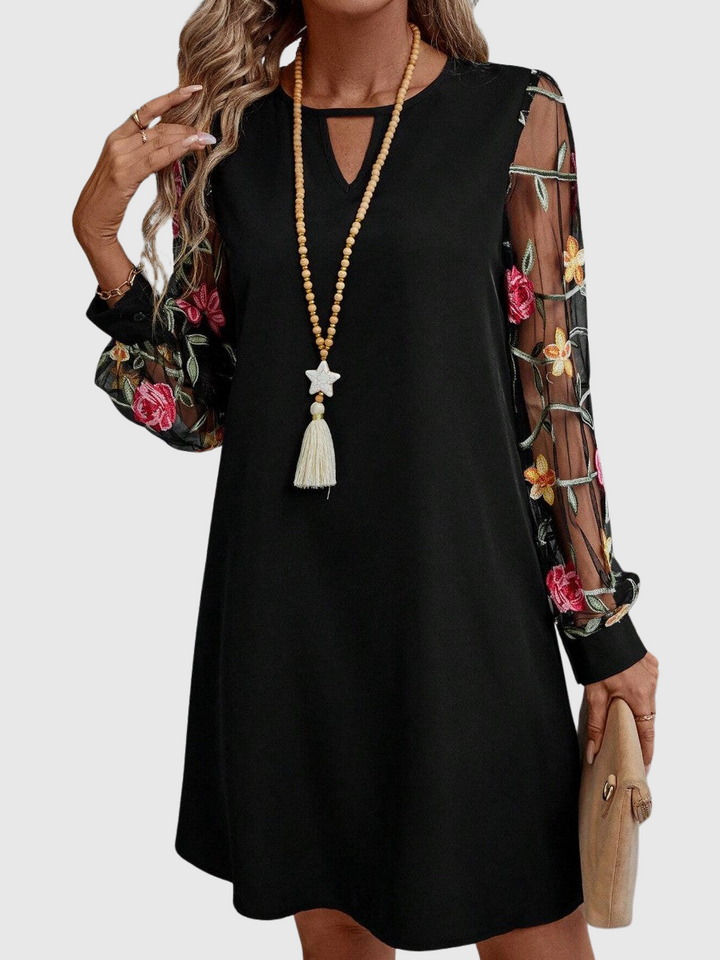 Muse and Valeur | Dress