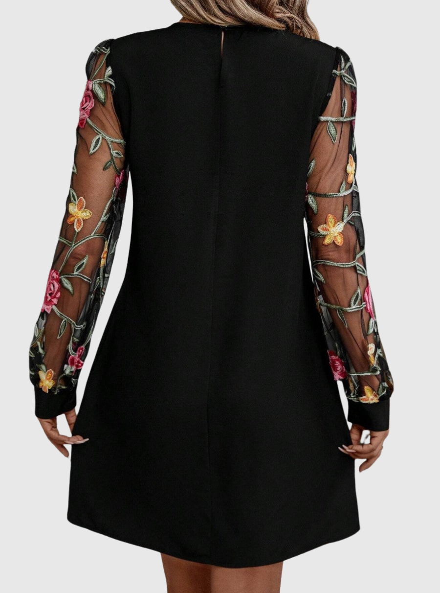 Muse and Valeur | Dress