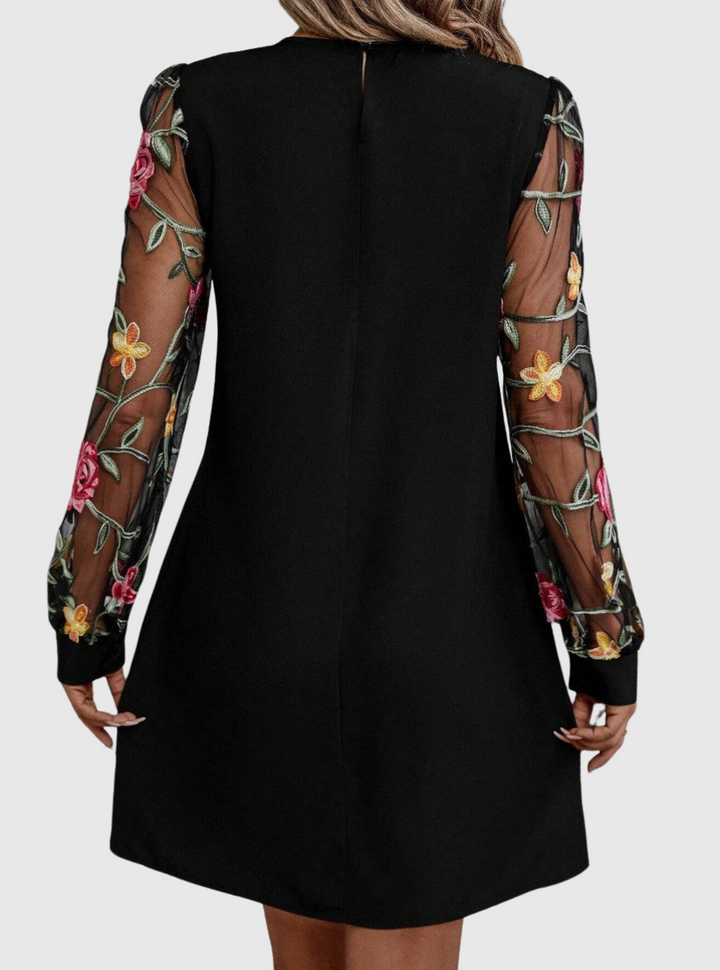 Muse and Valeur | Dress