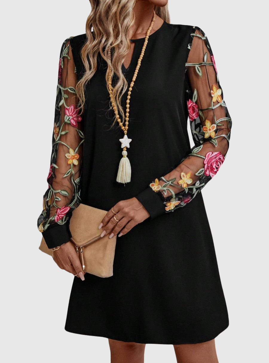 Muse and Valeur | Dress