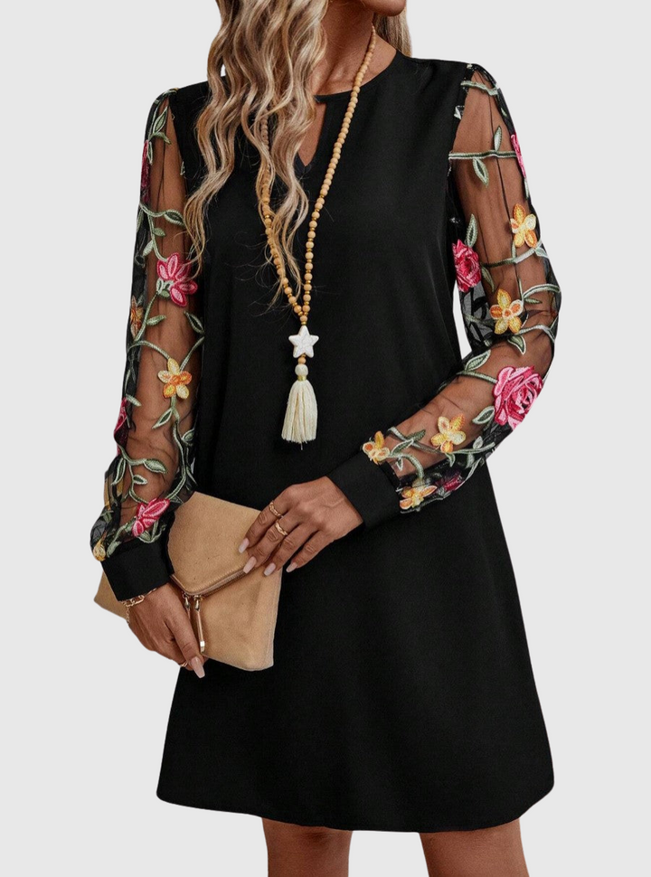 Muse and Valeur | Dress