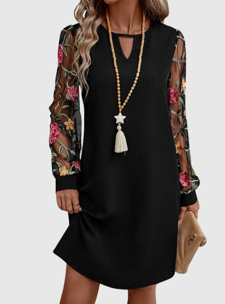Muse and Valeur | Dress