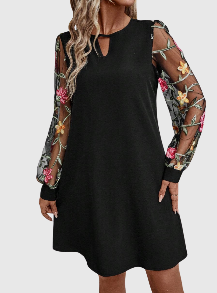 Muse and Valeur | Dress