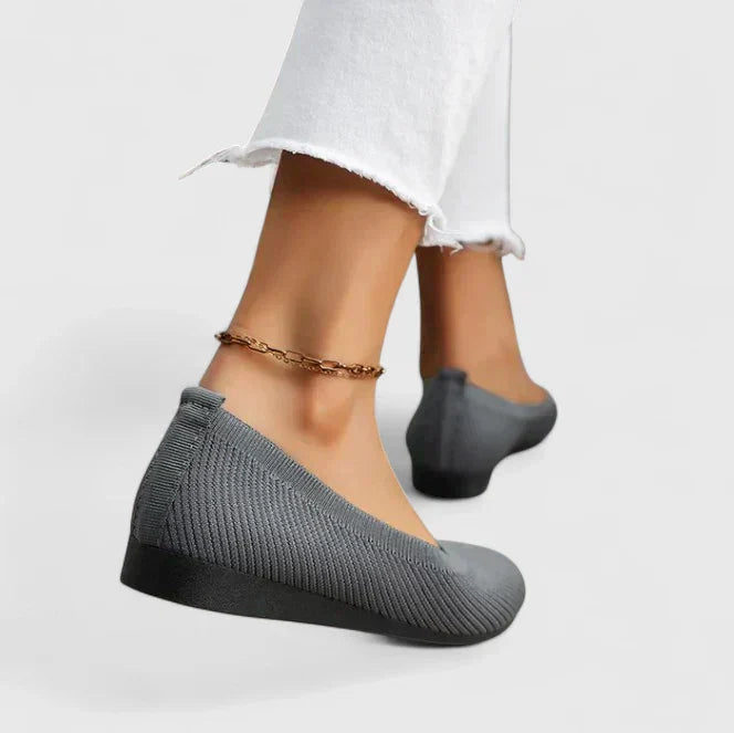 Muse and Valeur | Orthopedic Shoes