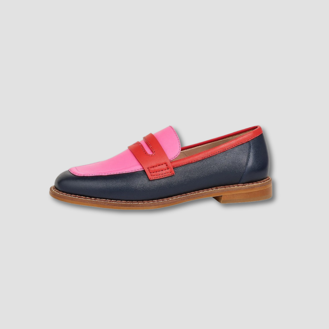 Muse and Valeur | Loafers