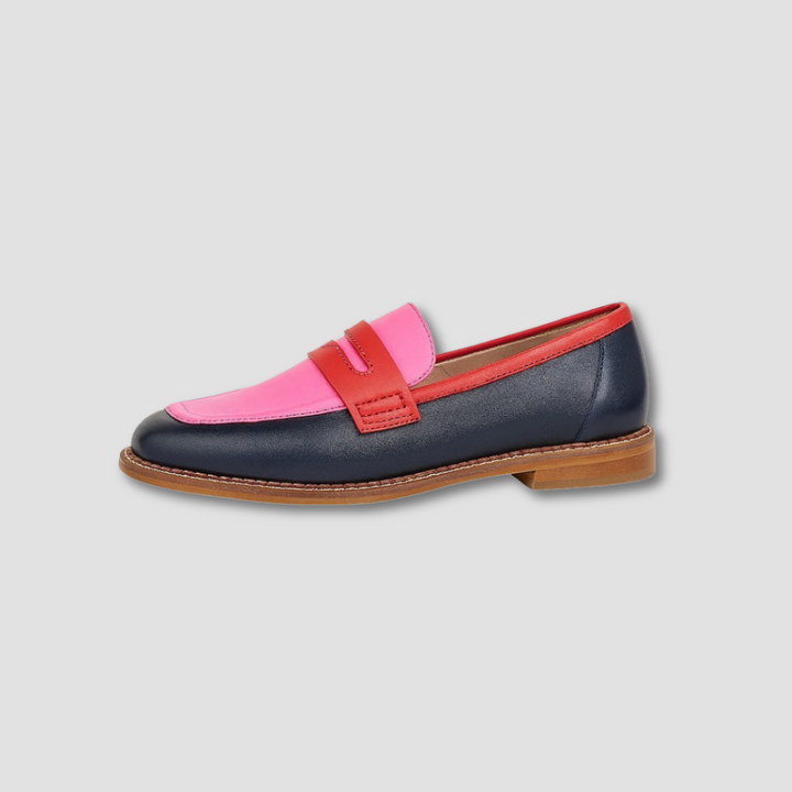 Muse and Valeur | Loafers