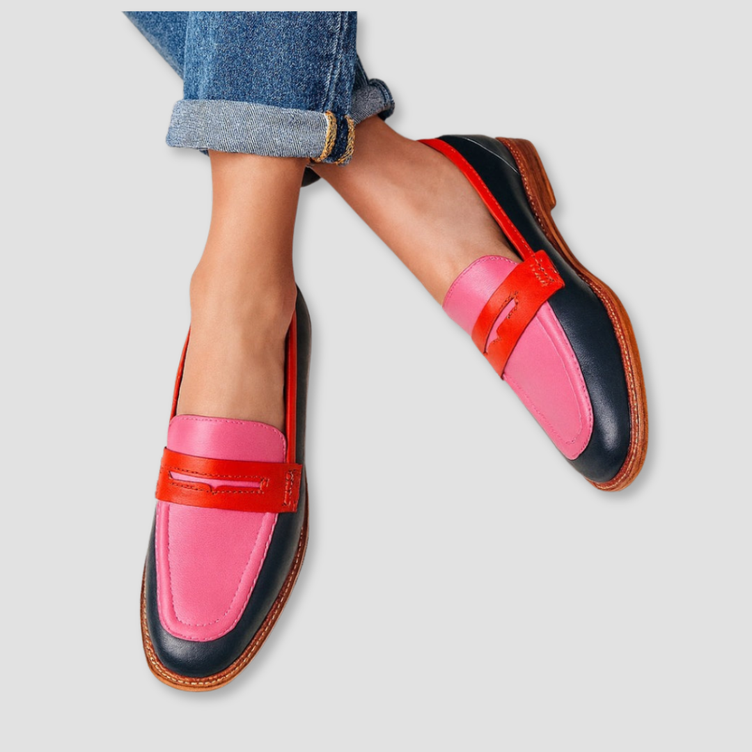 Muse and Valeur | Loafers