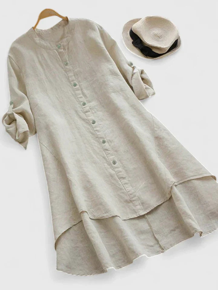 Muse and Valeur | Dress