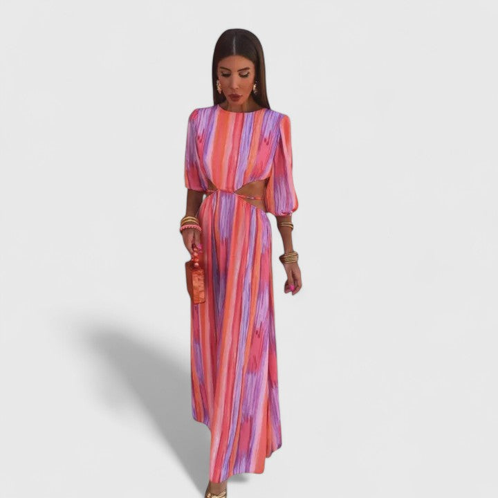 Muse and Valeur | Dress