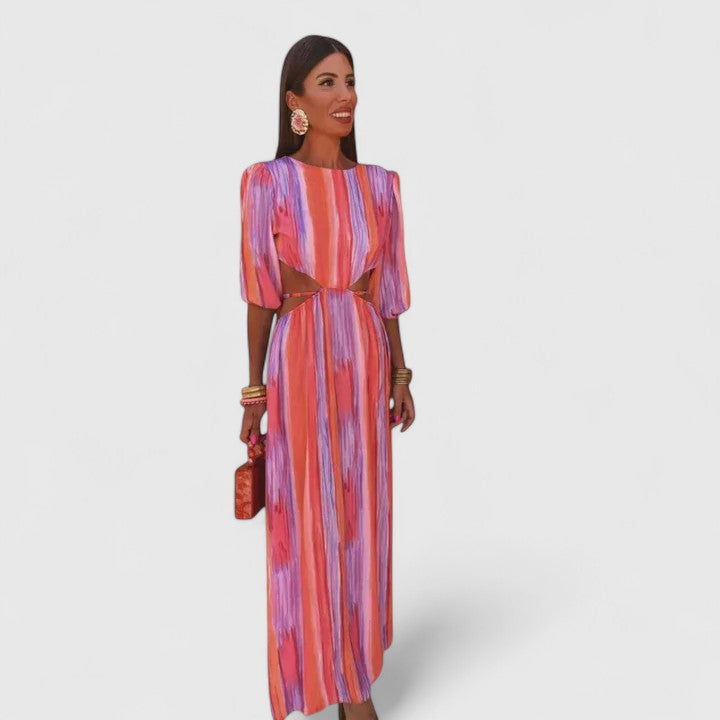 Muse and Valeur | Dress