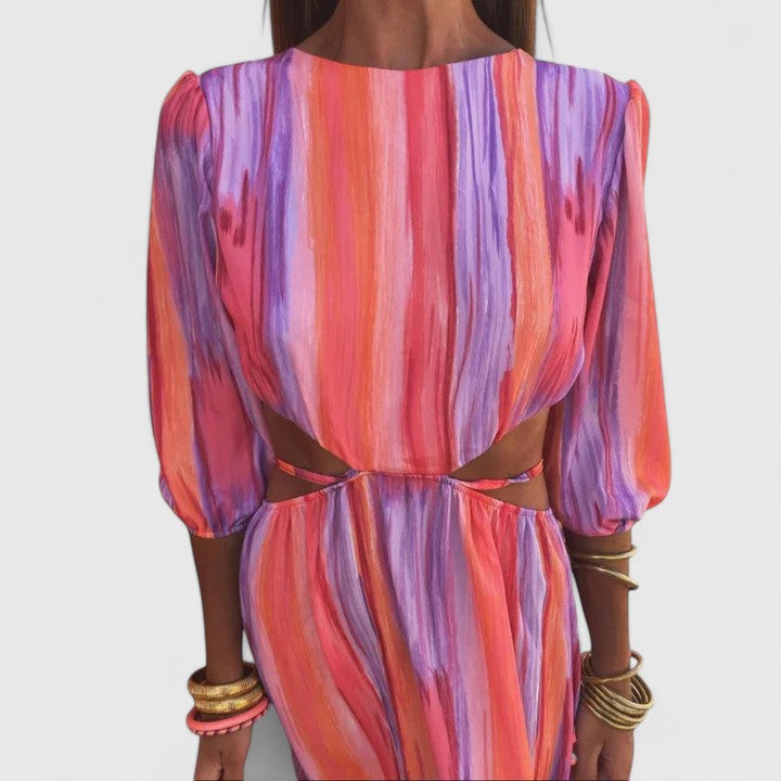 Muse and Valeur | Dress