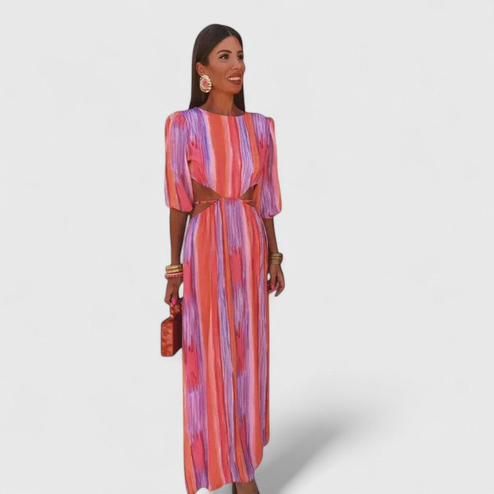 Muse and Valeur | Dress