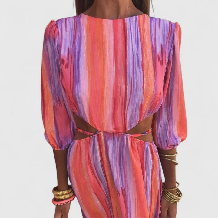 Muse and Valeur | Dress