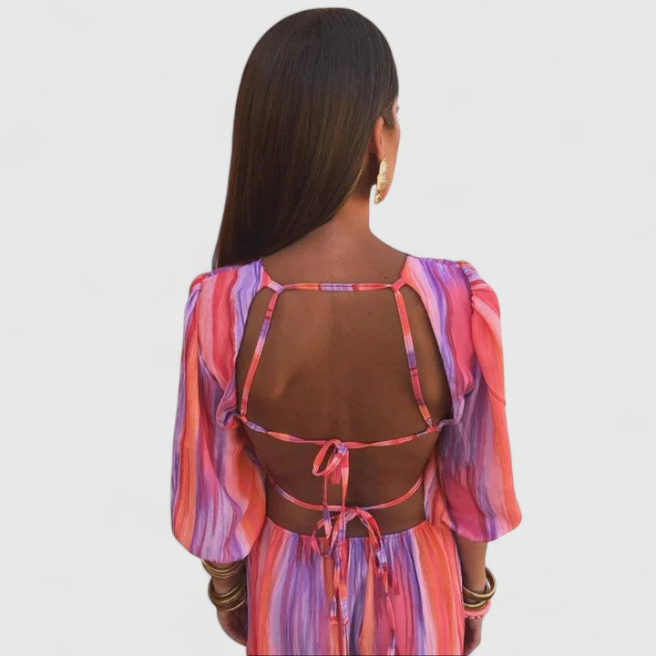 Muse and Valeur | Dress