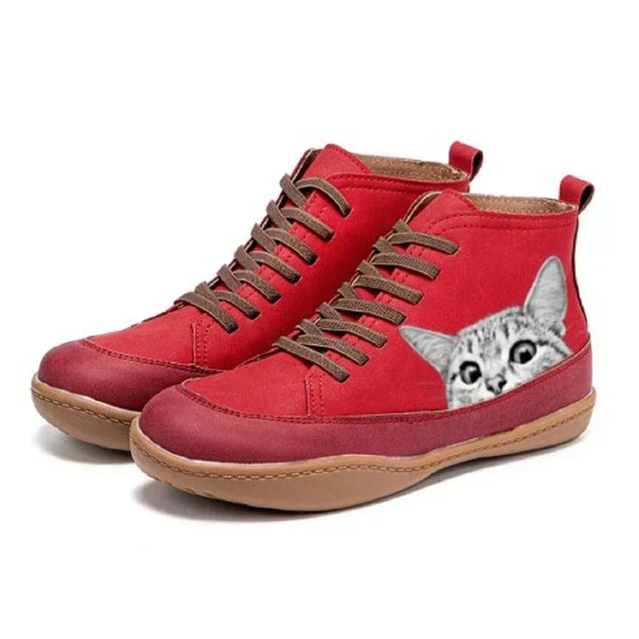 Muse and Valeur | Boots