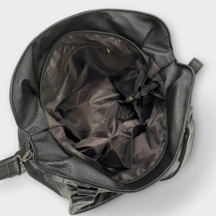 Muse and Valeur | Hobo Shoulder Bag