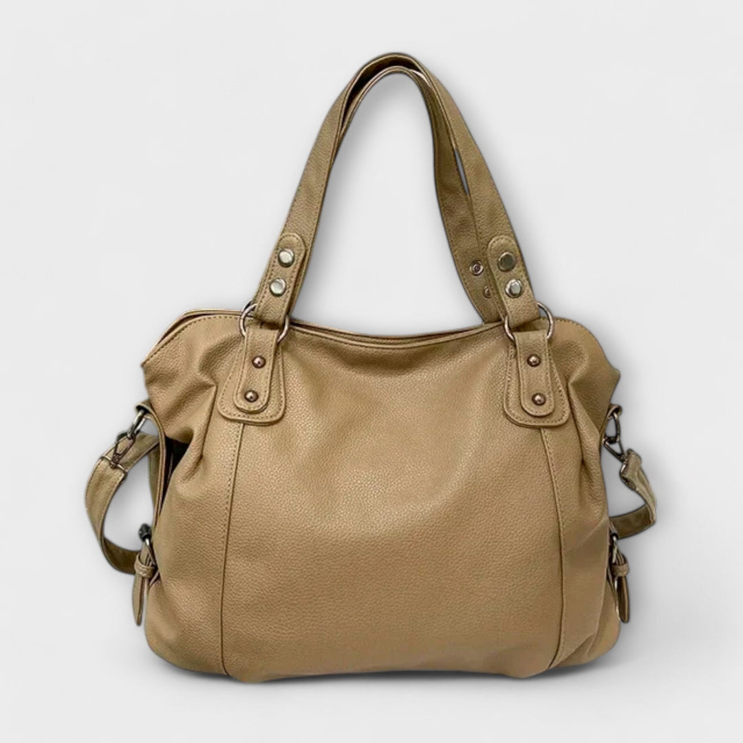 Muse and Valeur | Hobo Shoulder Bag
