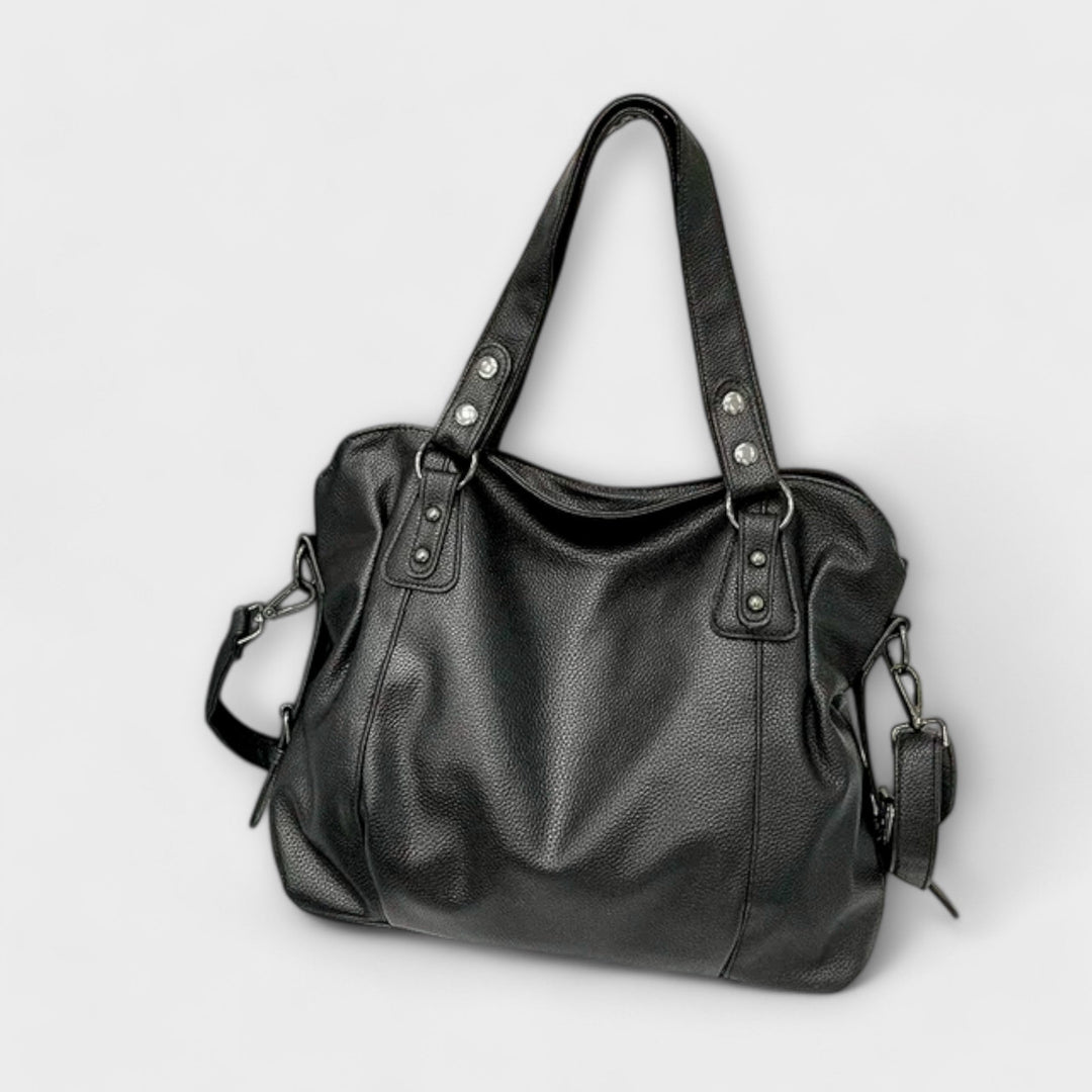 Muse and Valeur | Hobo Shoulder Bag