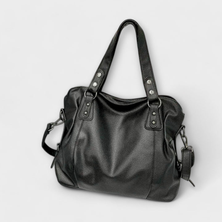 Muse and Valeur | Hobo Shoulder Bag