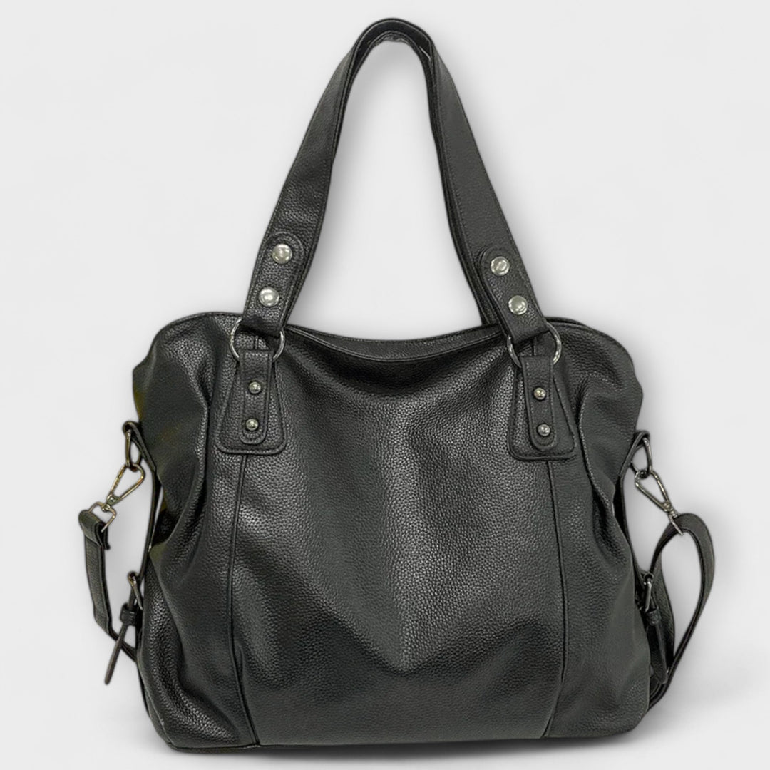 Muse and Valeur | Hobo Shoulder Bag