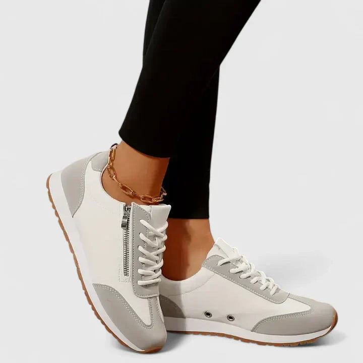 Muse and Valeur | Orthopedic Shoes