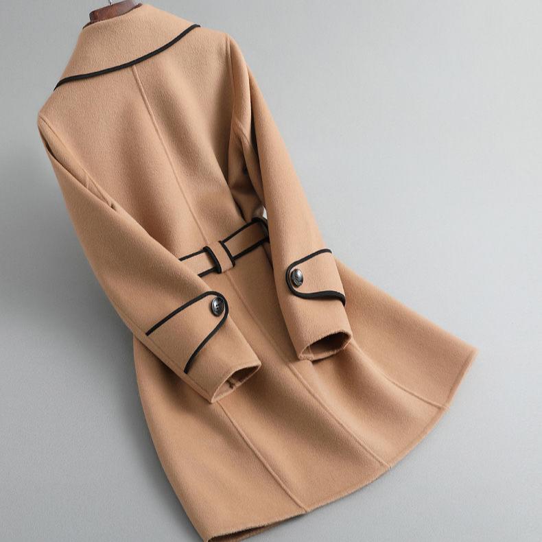 Muse and Valeur | Overcoat
