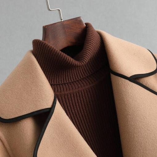 Muse and Valeur | Overcoat