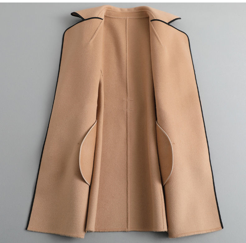 Muse and Valeur | Overcoat