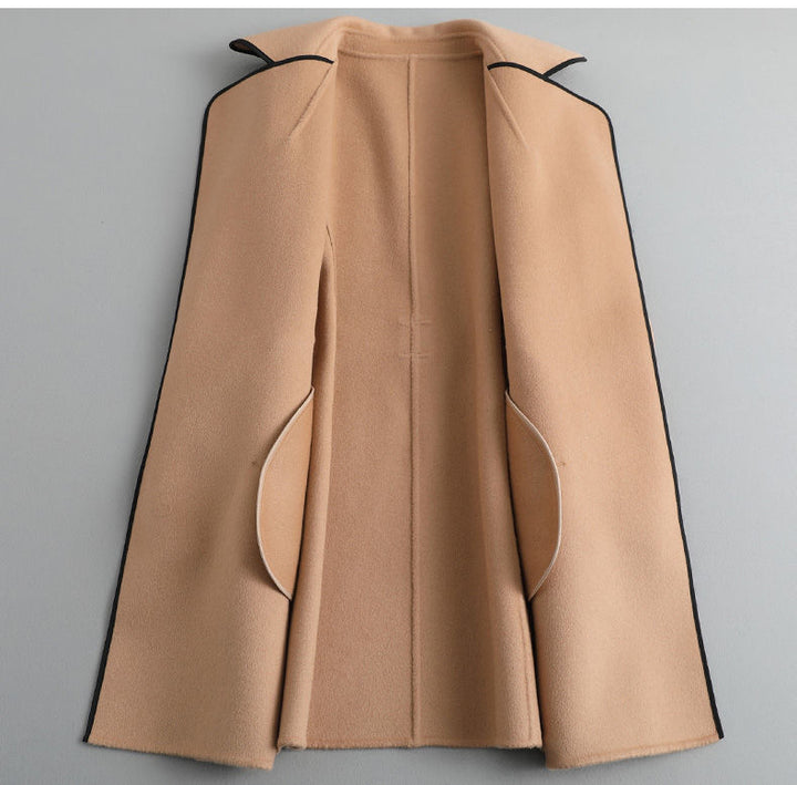Muse and Valeur | Overcoat