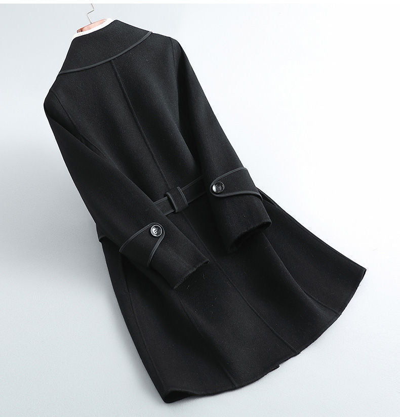 Muse and Valeur | Overcoat