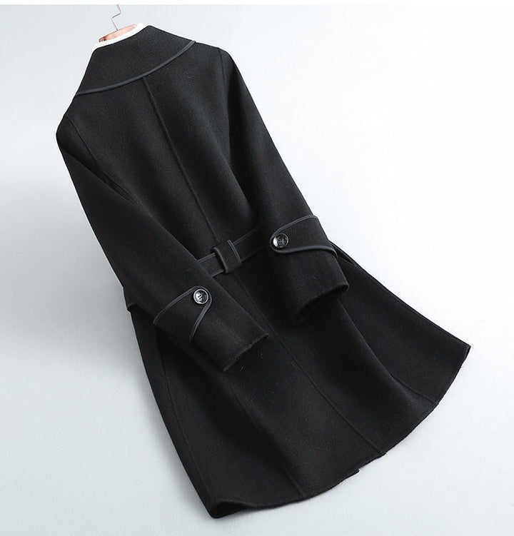 Muse and Valeur | Overcoat